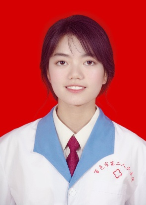 检验科 周莉洁 检验科 周莉洁