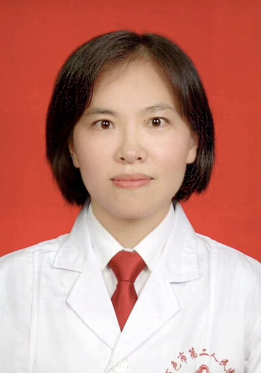 罗慧芳